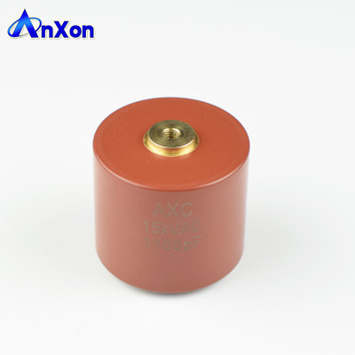 Китай Керамический конденсатор формованного типа, изготовленный в Китае 10КВ 1500PF N4700 AXCT8GE40152KYD1B поставщик