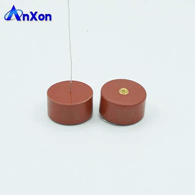 Китай AXCT8GD50332KYD1B 10KV 3300PF Y5T Ультра низкотемпературный зависимый керамический конденсатор поставщик