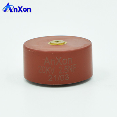 Китай AXCT8GE40103KYD1B 10KV 10000PF N4700 Керамический конденсатор высокой емкости и высокого напряжения поставщик
