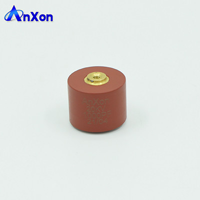 Китай AXCT8GC40471KZD1B Керамический конденсатор без покрытия поставщик