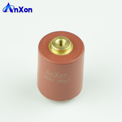 Китай CT8G 40KV 140PF Y5T AXCT8GD30141K4D1B Керамический конденсатор высокого напряжения поставщик
