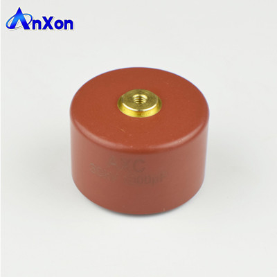 Китай 30KV 1000PF 30KV 102 ультра меньше керамического конденсатора температуры зависимого поставщик