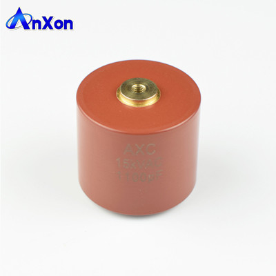 Китай Тип керамический конденсатор керамического конденсатора 15KV 2200PF 15KV 222 AVX отлитый в форму doorknob поставщик