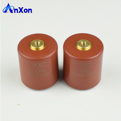 Китай 40KV 400PF 40KV керамический конденсатор емкости doorknob HV 401 длинной жизни высокий поставщик