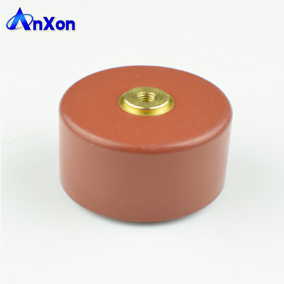Китай Поставщик конденсатора doorknob конденсатора 30KV 2700PF 30KV 272 UHV NY5T3M272K30KV поставщик