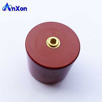 Китай Керамический конденсатор doorknob конденсатора 50KV 1700PF 50KV 172 NY5T3M172K50KV поставщик