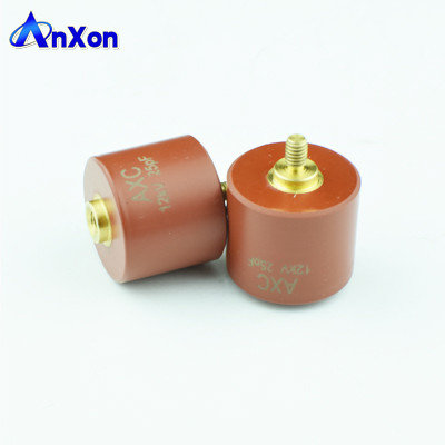Китай Керамический конденсатор конденсатора 13KV 250PF 13KV 251 ультра высокий q AC FD-16A поставщик