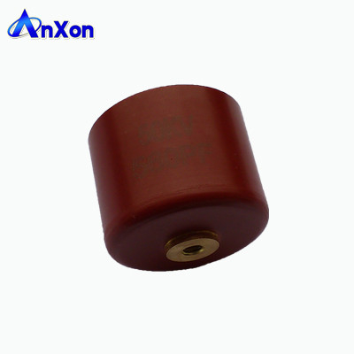 Китай Тип керамический конденсатор винта конденсатора 30KV 700PF 30KV 701 AnXon AXCT8GDL701K30CB N4700 поставщик