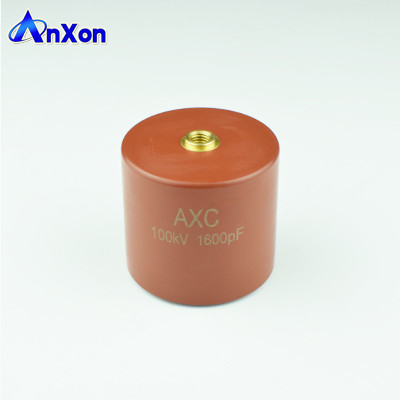 Китай Керамический конденсатор HV suppler конденсатора 100KV 2000PF 100KV 202 AXCT8GD202K100DB Y5T регулярный поставщик