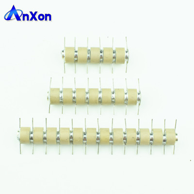 Китай AnXon 6 штабелирует высоковольтные конденсаторы модуля удвоителя для множителей наивысшей мощности поставщик