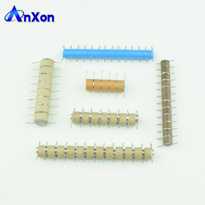 Китай AnXon 4 5 6 8 10 12 высоковольтного стога модуля каскада множителя конденсатора поставщик