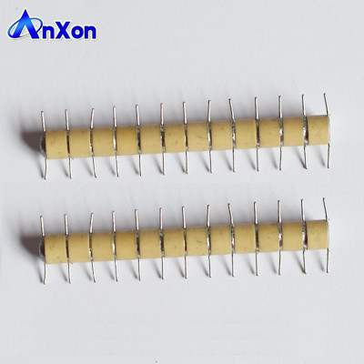Китай Высоковольтный тип блок стога множителя HV AnXon керамического конденсатора поставщик