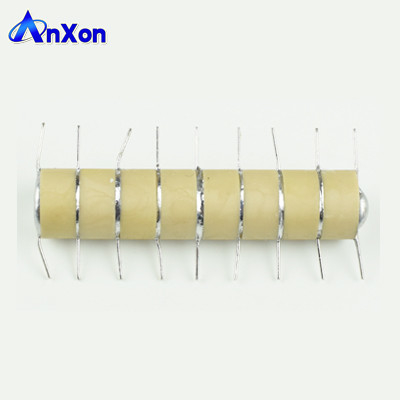 Китай Высоковольтные керамические конденсаторы с диодами HVRT150 15kV 30mA поставщик