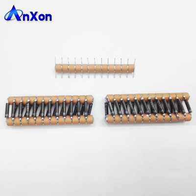 Китай AnXon подгоняло AnXon 10 HV керамического конденсатора стогов модуля множителя поставщик