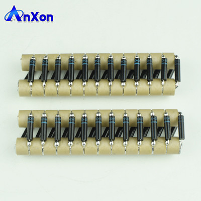 Китай AnXon подгоняло высоковольтные стога керамического конденсатора с массивом диода поставщик