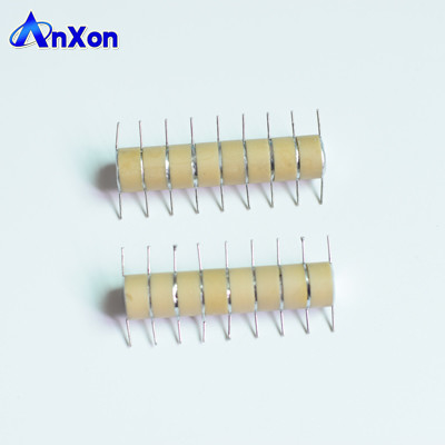 Китай AnXon подгоняло высоковольтные массивы керамического конденсатора поставщик