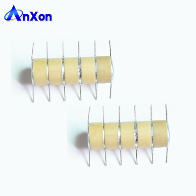Китай AnXon подгоняло высоковольтные 5 стогов дискового конденсатора с диодами поставщик