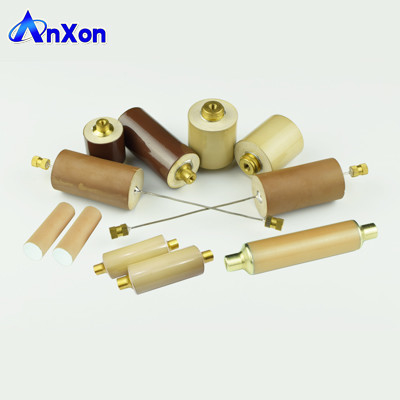 Китай AnXon Китай сделало подгонянным высоковольтным AC линию в реальном маштабе времени керамический конденсатор поставщик