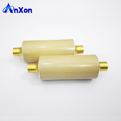 Китай Линия в реальном маштабе времени изготовитель AC AnXon высоковольтная фарфора керамического конденсатора поставщик