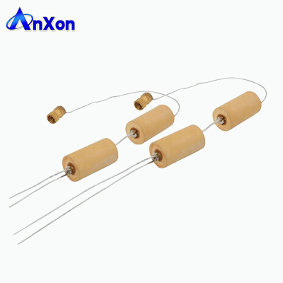 Китай AnXon высококачественное и высокие спросы живут линия керамический конденсатор поставщик