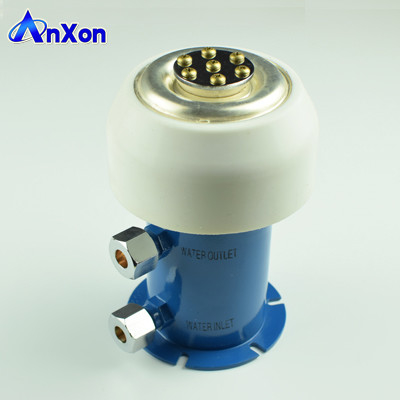 Китай Керамический конденсатор наивысшей мощности CCGSF-0 14KV 1500PF 1000KVA AnXon охлаженный водой поставщик