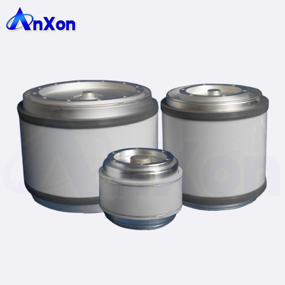 Китай CKT AnXon CKT300/20/100 20KV 30KV 300PF 100A исправил конденсатор вакуума поставщик