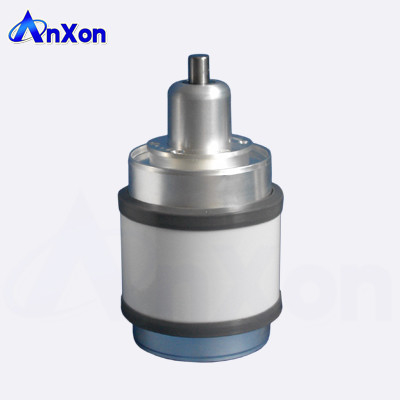 Китай Конденсатор вакуума кометы AnXon CKTB1000/10/80 10KV 15KV 25-1000PF 80A UCSX-1000-15S поставщик