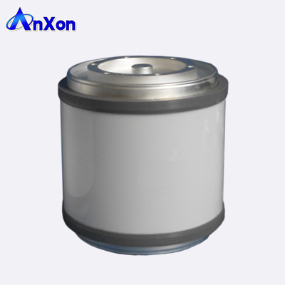 Китай Конденсатор вакуума AnXon CKT100/30/100 30KV 45KV 100PF 100A высокоскоростной поставщик