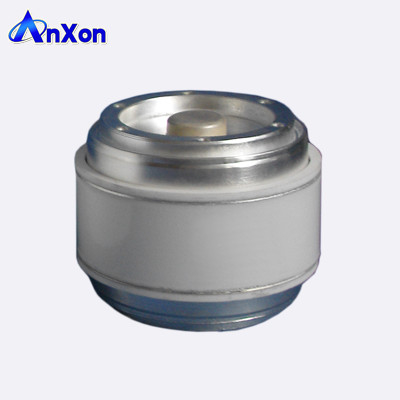 Китай Полупроводник AnXon CKT250/35/170 35KV 49KV 250PF 170A высоковольтный обрабатывая конденсатор вакуума применений поставщик