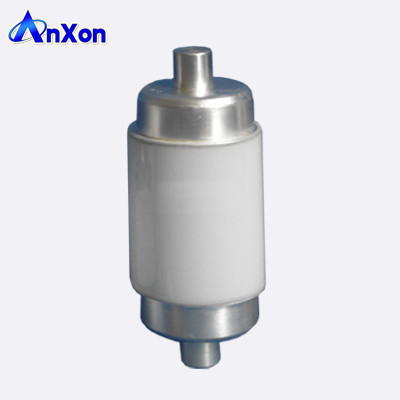 Китай AnXon CKT12/25/52 25KV 35KV 12PF 52A CKT-12-0035 исправило конденсатор вакуума поставщик