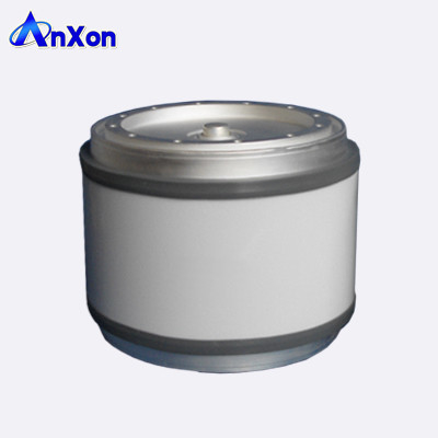 Китай AnXon CKT50/10/50 10KV 15KV 50PF 50A исправило конденсатор вакуума для линейных усилителей силы ИМПа ульс поставщик