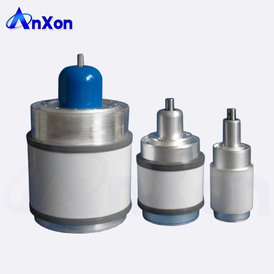 Китай Конденсатор вакуума AnXon CKTB переменный для генераторов RF поставщик