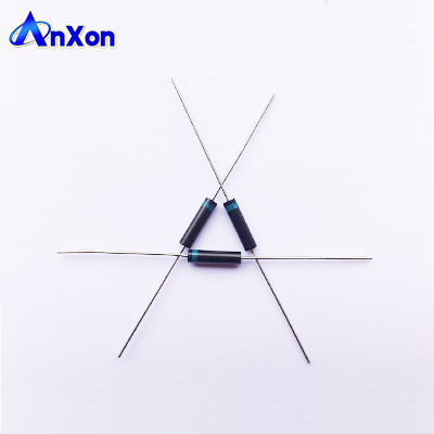 Китай Диод выпрямителя тока спасения AnXon BR6F 6KV 0.6A 150nS сильнотоковый высоковольтный поставщик