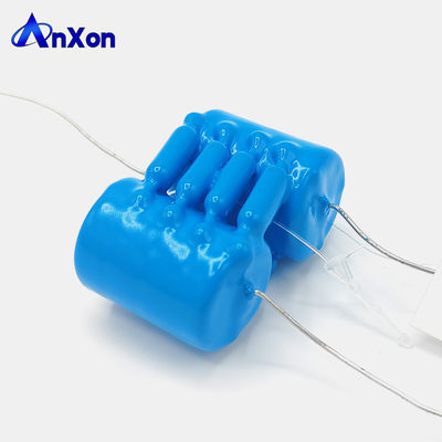 Китай Высоковольтный умножитель AnXon 20 кВ 1000 пФ 4 каскада в сборе с диодом 20 кВ 30 мА 50 нс поставщик