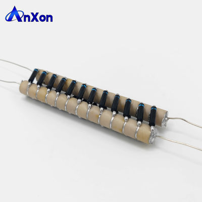 Китай AnXon 30KV 220PF 12-ступенчатый мультипликатор напряжения для стоматологического рентгеновского питания поставщик