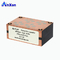 конденсаторы наивысшей мощности 800V 0.33UF для топления индукции поставщик