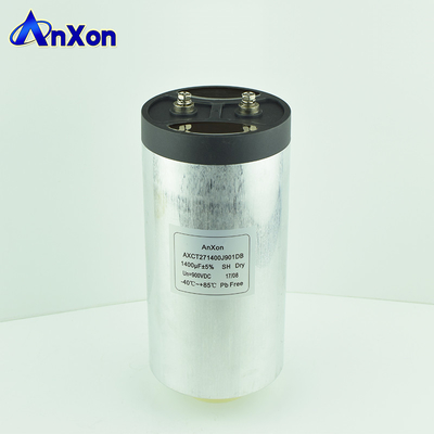 Горячая продажа CT27 800Vdc 209Uf к конденсатору связи Dc 680 Uf поставщик