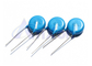 Керамический конденсатор диска керамического конденсатора 20KV 2200PF 222 Y5T HV голубой поставщик