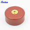 AXCT8GD50332KYD1B 10KV 3300PF Y5T Ультра низкотемпературный зависимый керамический конденсатор поставщик