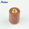 Керамический конденсатор с высоким напряжением 30 кВ 100PF DL AXCT8GC80101K3D1B поставщик