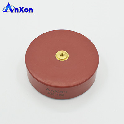 CT8G 30KV 1700PF Y5T Керамический конденсатор низкой индуктивности AXCT8GD30172K3D1B поставщик