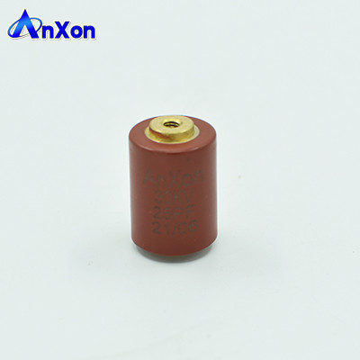 AXCT8GE40272K3D1B Конденсатор высоковольтного выключателя Mfg CT8G 30KV 2700PF N4700 поставщик