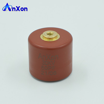 AXCT8GE40272K3D1B Конденсатор высоковольтного выключателя Mfg CT8G 30KV 2700PF N4700 поставщик
