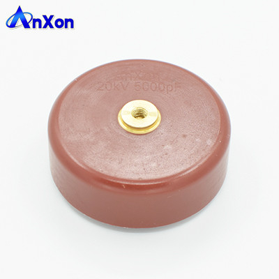 AXCT8GE40272K3D1B Конденсатор высоковольтного выключателя Mfg CT8G 30KV 2700PF N4700 поставщик