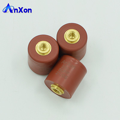 AXCT8GE40272K3D1B Конденсатор высоковольтного выключателя Mfg CT8G 30KV 2700PF N4700 поставщик