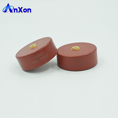 AXCT8GE40302K3D1B Конденсатор передачи электропередачи CT8G 30KV 3000PF N4700 поставщик