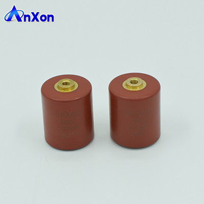 AXCT8GE40302K3D1B Конденсатор передачи электропередачи CT8G 30KV 3000PF N4700 поставщик