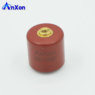 AXCT8GE40332K3D1B Ультра Hv конденсатор для газовых лазеров поставщик