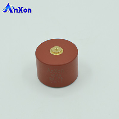 AXCT8GE40352K3D1B Формированный конденсатор типа Hv с винтовыми терминалами CT8G 30KV 3500PF N4700 поставщик