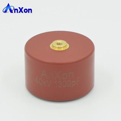 CT8G 40KV 100PF DL Ультра низкая температура зависимый керамический конденсатор AXCT8GC80101K4D1B поставщик